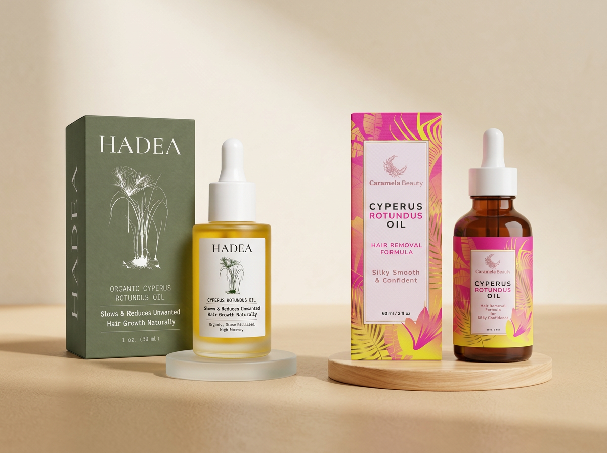 Hadea vs Caramela Beauty: Honest Comparison
