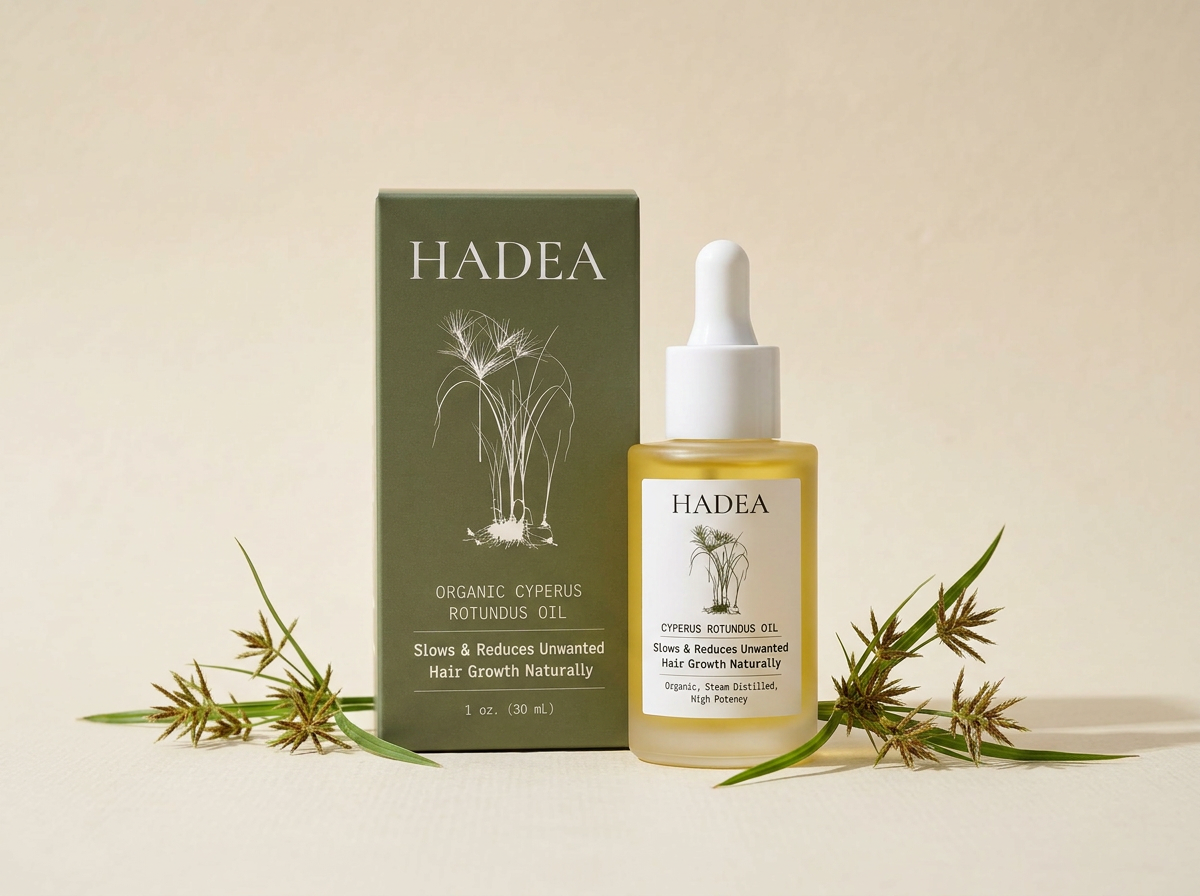 Cyperus Rotundus Oil: The Complete Guide (2026)