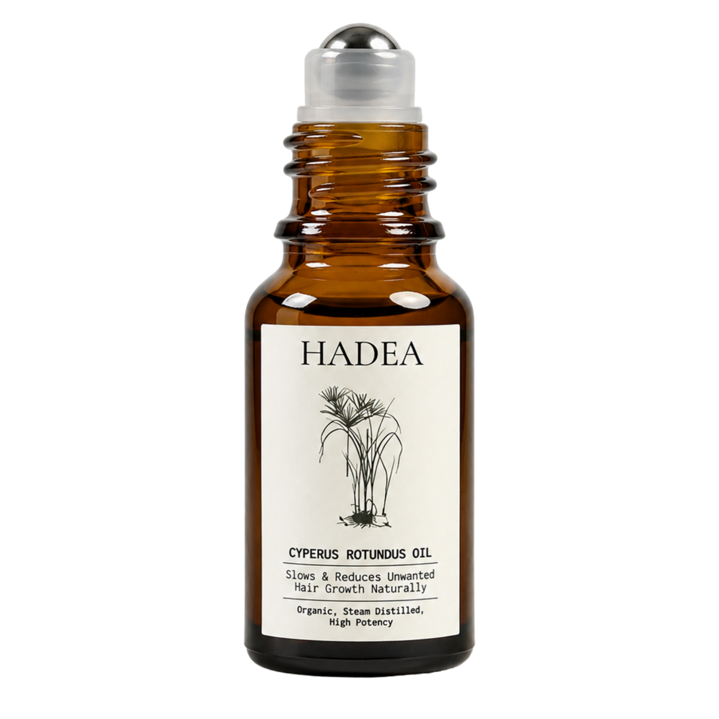 HADEA Cyperus Rotundus Oil — 30ml Dropper
