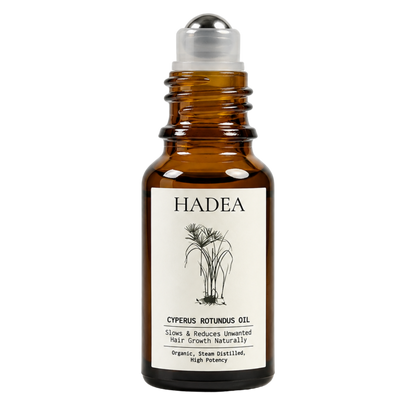 HADEA Cyperus Rotundus Oil — 30ml Dropper
