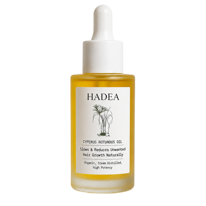 HADEA Cyperus Rotundus Oil — 30ml Dropper