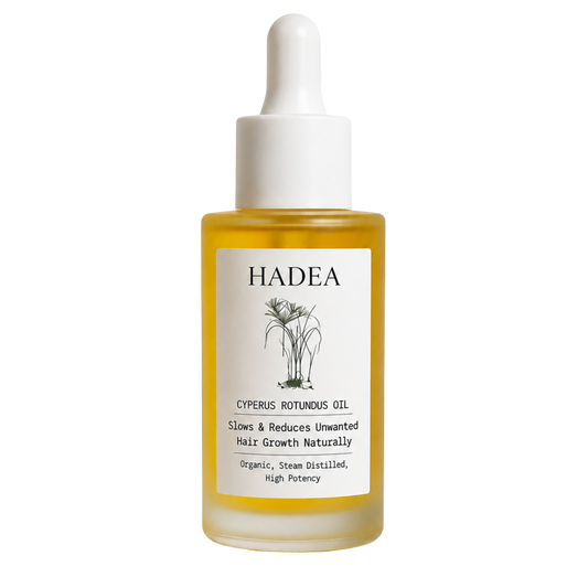 HADEA Cyperus Rotundus Oil — 30ml Dropper