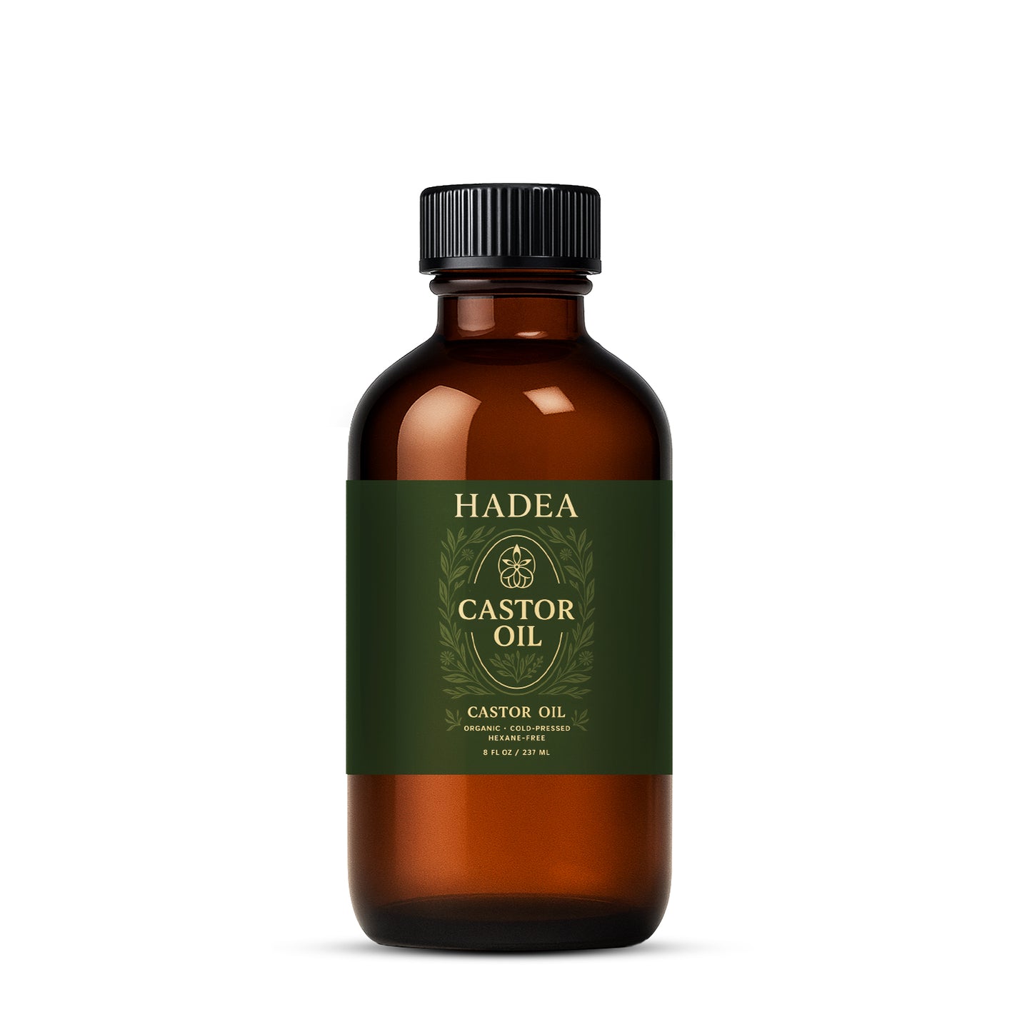Castor Oil Pack - 237ml / 8oz