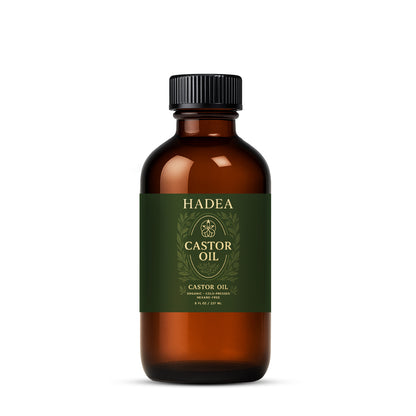 Castor Oil Pack - 237ml / 8oz