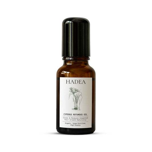 Cyperus Oil Roll On - 15ml / 0.5oz