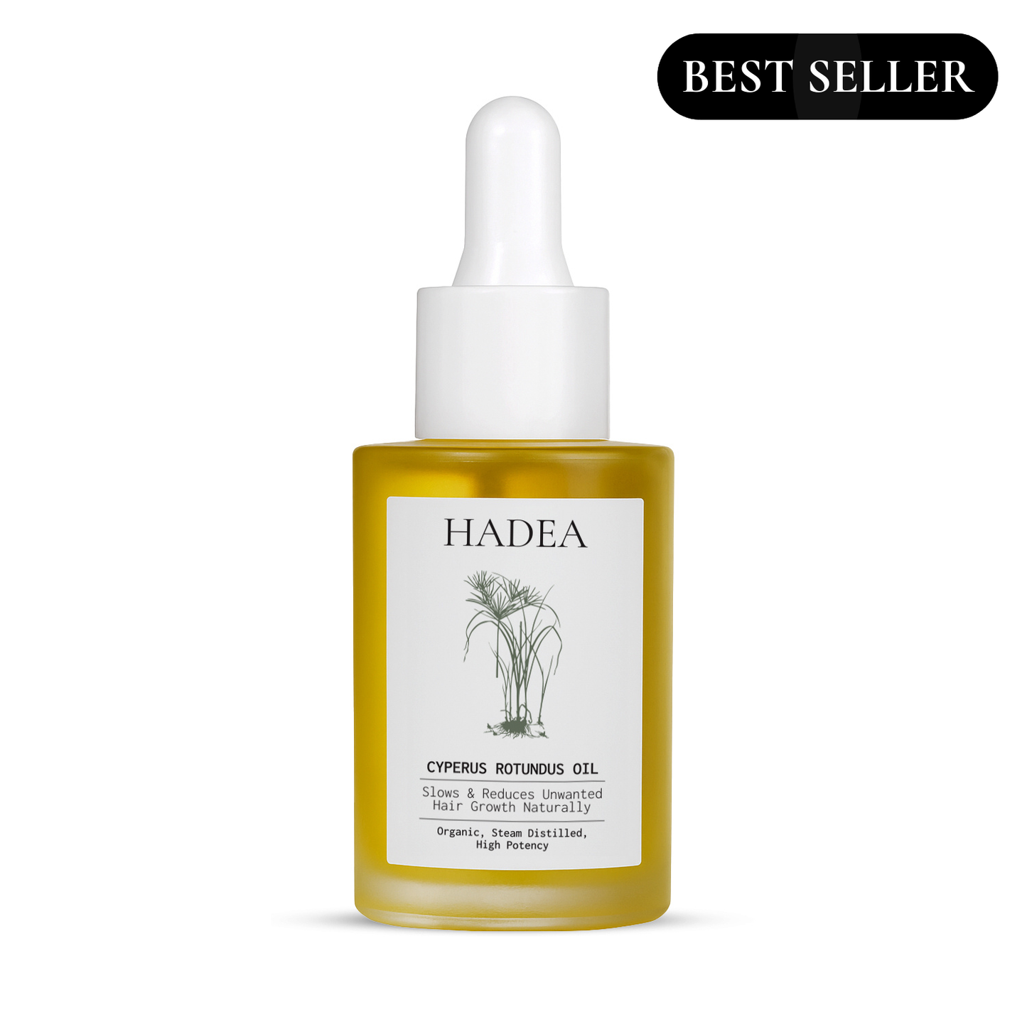 Cyperus Rotundus Oil - 30ml / 1oz