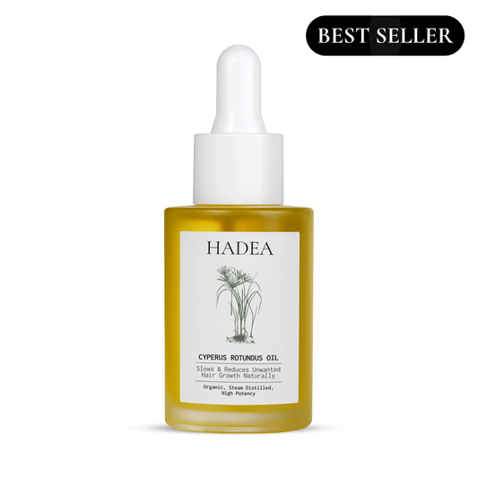 Cyperus Rotundus Oil - 30ml / 1oz